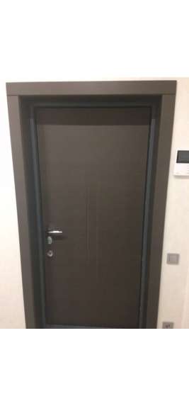 Обшивка проема  Обшивка (венге серый горизонт более 2000 цветов)